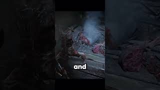 Meteors Falling in RDR2 ☄️ #rdr2 #reddeadredemption