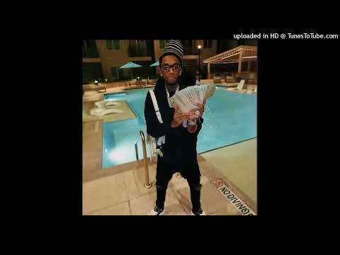 Maj4l x EBK Jaaybo Type Beat “Been One”