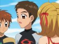 Mermaid Melody Principesse Sirene Episodio 14 Ricordi Di Un Cielo Stellato