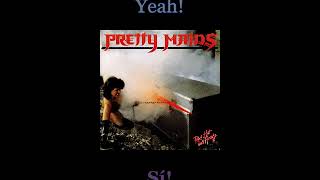 Pretty Maids - Waiting For The Time - Lyrics / Subtitulos en español (Nwobhm) Traducida