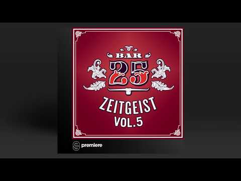 Premiere: Clarian - Toad The Mighty Sword Swallower - Bar 25