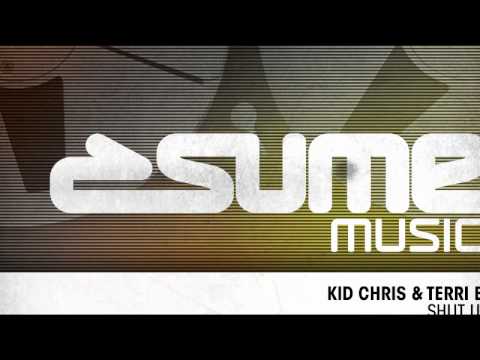 Kid Chris & Terri B! - Shut Up (F. Hereno Remix)