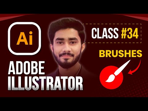 Adobe Illustrator Course Graphic design tutorials Urdu Hindi