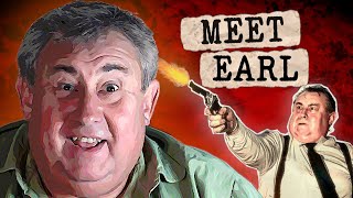 Meet Earl Wallace! | DIRTY DUTCH