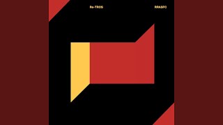 Red Rum Aviv (Xiu Xiu Remix)