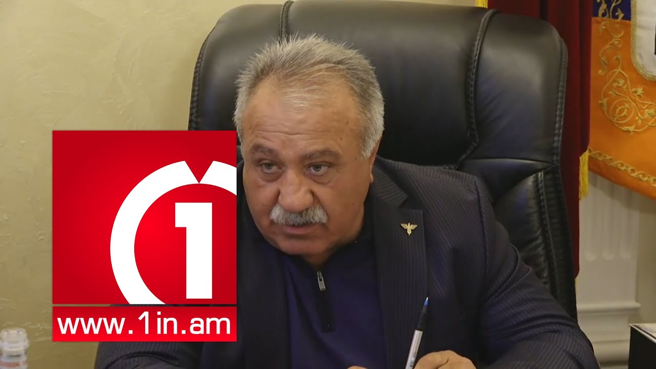 Ադրբեջանը հնարավորություն է տալիս վերջնական կնքել մեր հաղթանակը․ Սասուն Միքայելյան