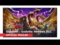 GigaBash | Godzilla: Nemesis 2 Kaiju Pack DLC - Official Trailer