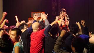 2016.01.24 上月せれな @ 3D LIVE Revolution × LIVEプラス [GH4]