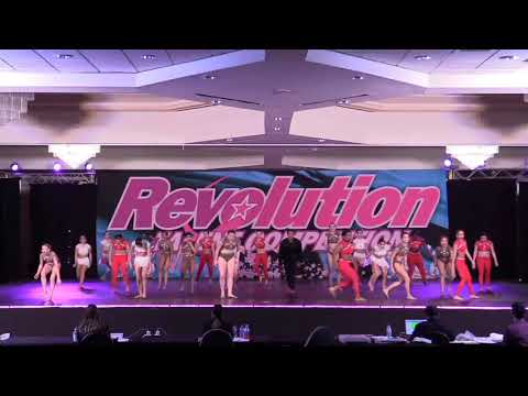 Purgatory - Dance Starz Academy - Revolution 2021
