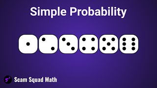 Simple Probability