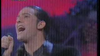 fiorello sanremo 1995