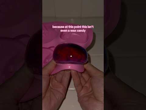 This formula will NEVER work😅 #candy #shorts