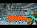 FASTEST WAYS TO FIND DIAMONDS IN MINECRAFT