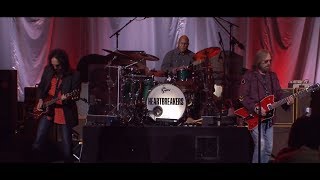 Tom Petty and the Heartbreakers - Live Performance (2014)
