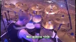 In Flames - Come Clarity Sub Esp. [Live]