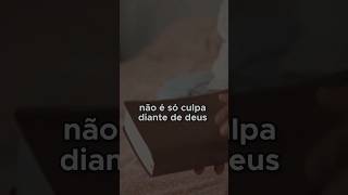 O PREÇO DO PECADO!