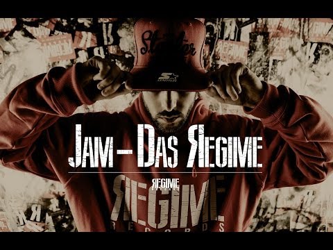 JAM - DAS REGIME (Official HD Video)