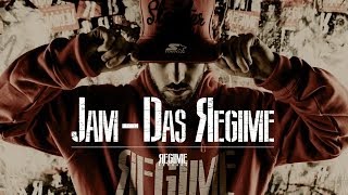 JAM - DAS REGIME (Official HD Video)