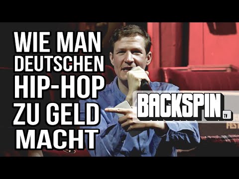 Kuck auf mein Business mit Falk Schacht