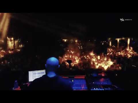Michel Cleis - La Mezcla ( Paul Kalkbrenner Live)