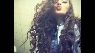 Chayenne - Nobody Like U (m.gigineishvili)