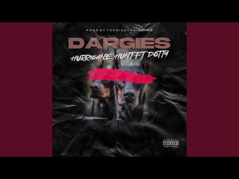 Dargies (feat. Dotty)