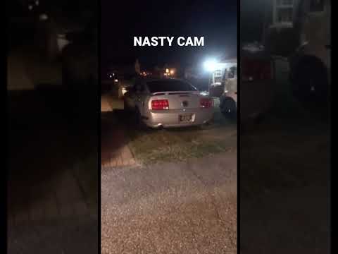 My 2005 Mustang GT with an Absolutely Nasty Cam, First Start! #mustang #cams #s197