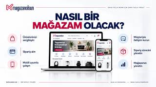 Stoksuz E-Ticaretle Kendi İşini Kur: Magazanolsun Rehberi