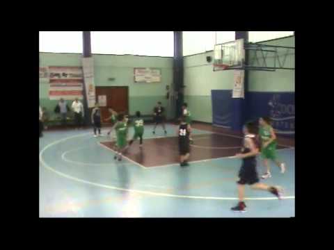 V Memorial Alessio Martinucci: highlights AS.SO. Latina 67-35 Fortitudo Cisterna