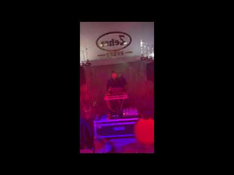 DJ Kral Sahneleri Özledik 2020