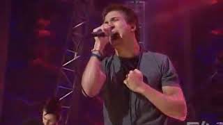 Nural - Tension on Attack of the Show