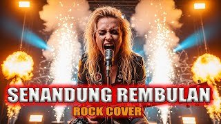 Download lagu SENANDUNG REMBULAN[ COVER MUSIC ROCK METAL ] mp3