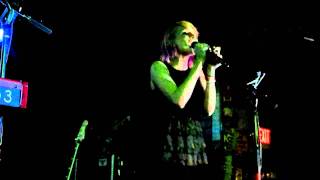Eisley - 192 Days Live at Chain Reaction