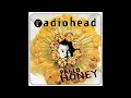 Radiohead Creep Explicit HQ