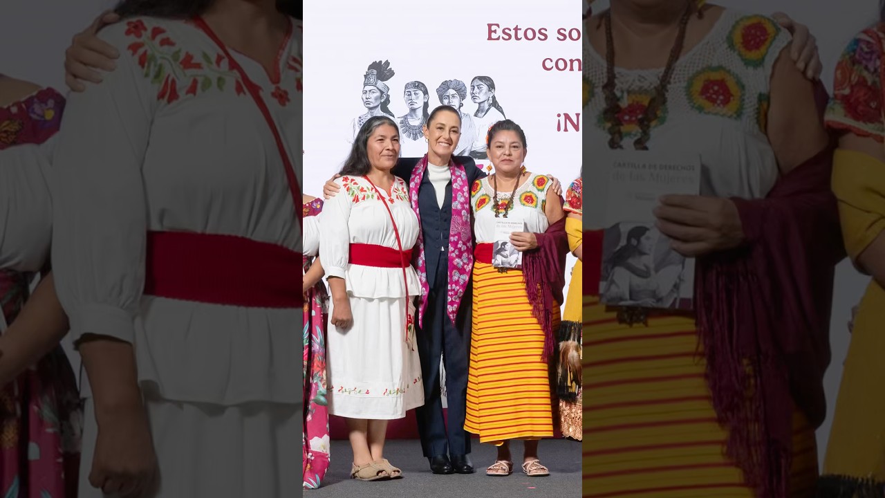 Claim of Malintzin and indigenous women