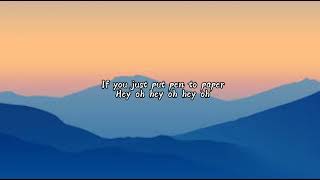 Superstar - Jamelia (Lyrics)