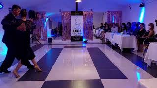 Video thumbnail for LAURA GRANDI Y ORLANDO NIETO - PIÉNSALO BIEN