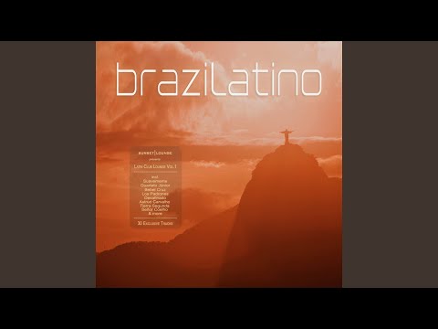 Rhythms Del Mundo (Coconut Lounge Mix)