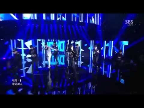 DMTN (Dalmation) Safety Zone Performance Montage