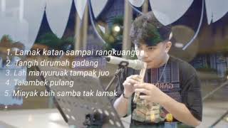 Download lagu cover  minang 2022⬆️ by Nando Satoko [Tangih d rumah gadang ]  @M4NUD4OFFICI4L mp3