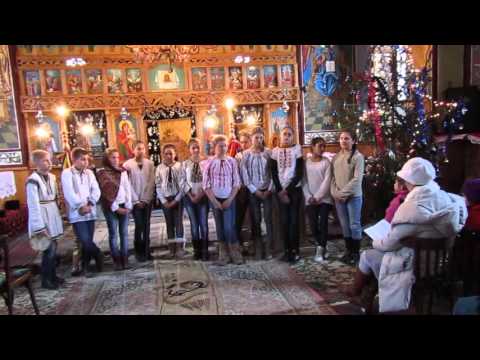 Mugurel Aschileu Colinde Sarata