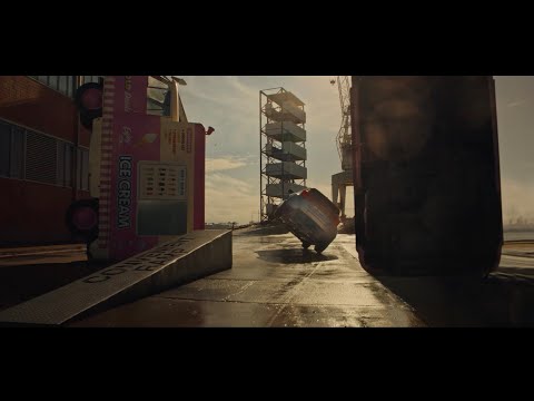 Toyota | GR Yaris | Nice to know it could.