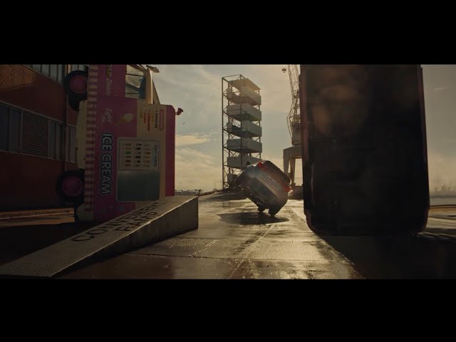 Toyota | GR Yaris | Nice to know it could.