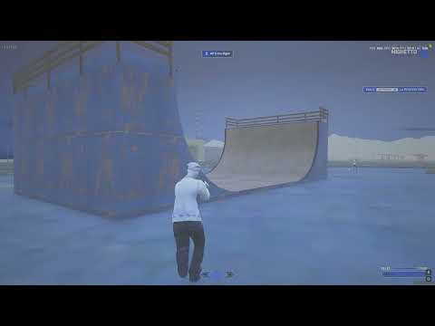 Timeless x Sticky | FiveM Montage