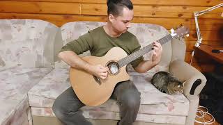 Video thumbnail for BATON ROUGE AR11C/ACE отзыв by ChuMax