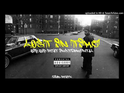[FREE] "Lost In Time - 90s OLD SCHOOL CLASSIC BOOM BAP HIP HOP BEAT INSTRUMENTAL