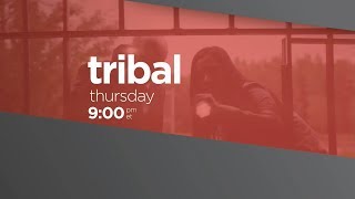 APTN: Tribal - Season 1 Winter Promo (1080pᴴᴰ)
