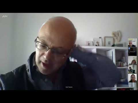 Reunião Pública Câmara Municipal 23 de setembro 2021