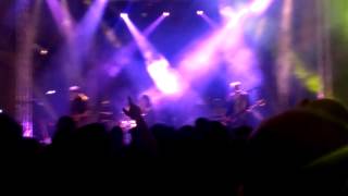 ex CSI - Oristano - Emilia Paranoica - 01.02.2014