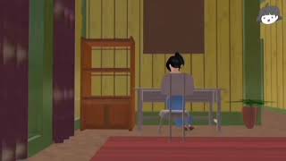 Download lagu Upin dan Ipin perintah kawalan pergerakan Full mp3